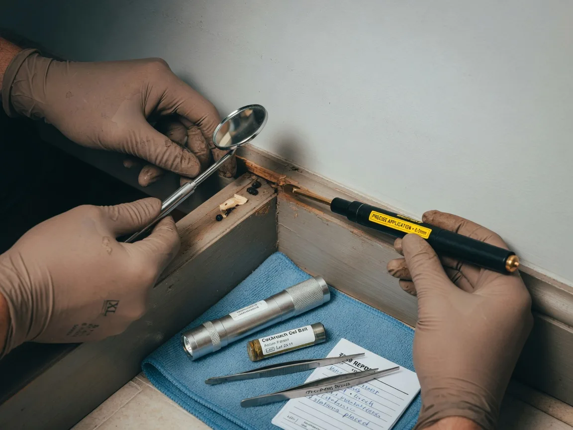 Why choose Emergency Pest Control in Nevada, IA